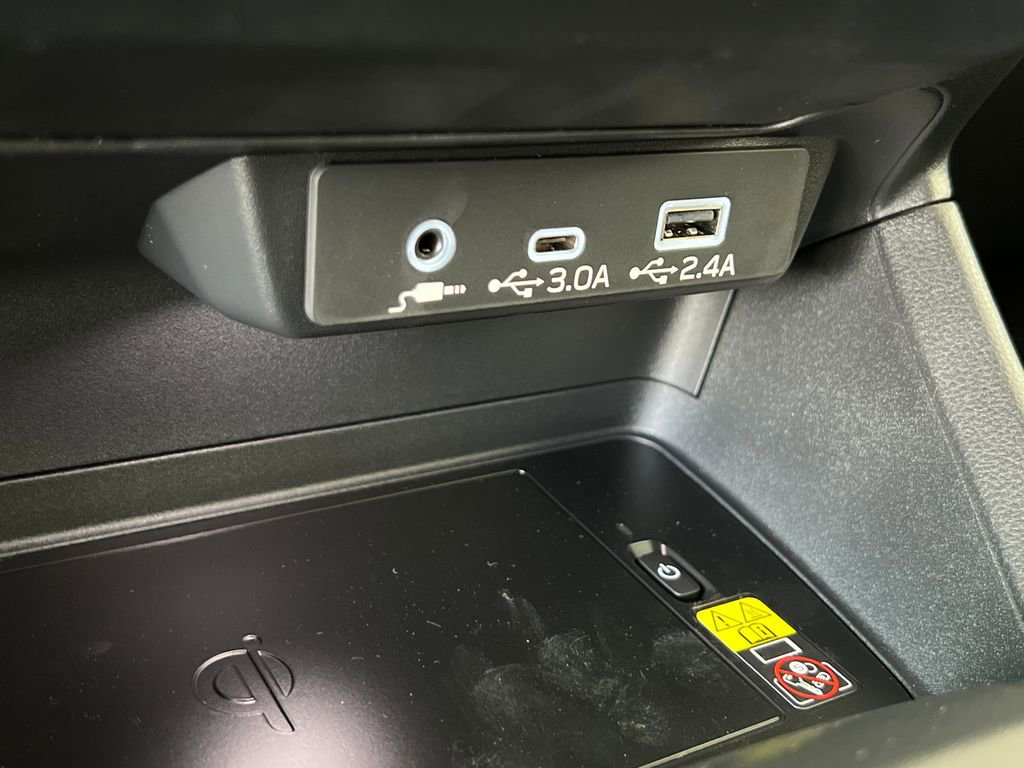 New 2026 Subaru Impreza RS AWD/4WD image 29