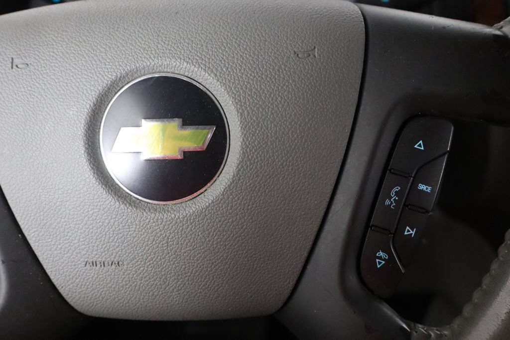 Used 2010 Chevrolet Silverado 1500 LTZ w/ Z71 Appearance Package AWD/4WD image 10