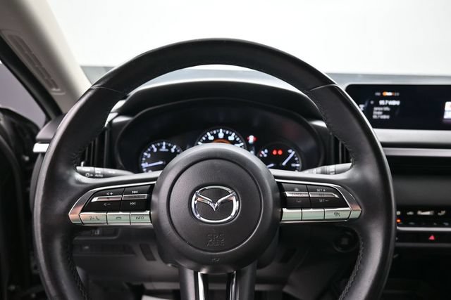 Used 2024 MAZDA CX-50 AWD 2.5 S w/ Preferred Package image 19