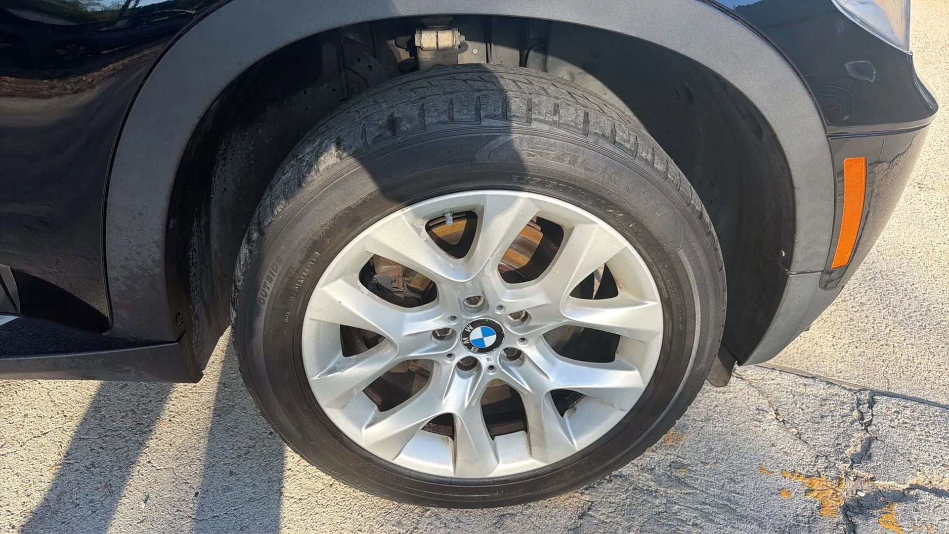 Used 2012 BMW X5 xDrive35i AWD/4WD image 49