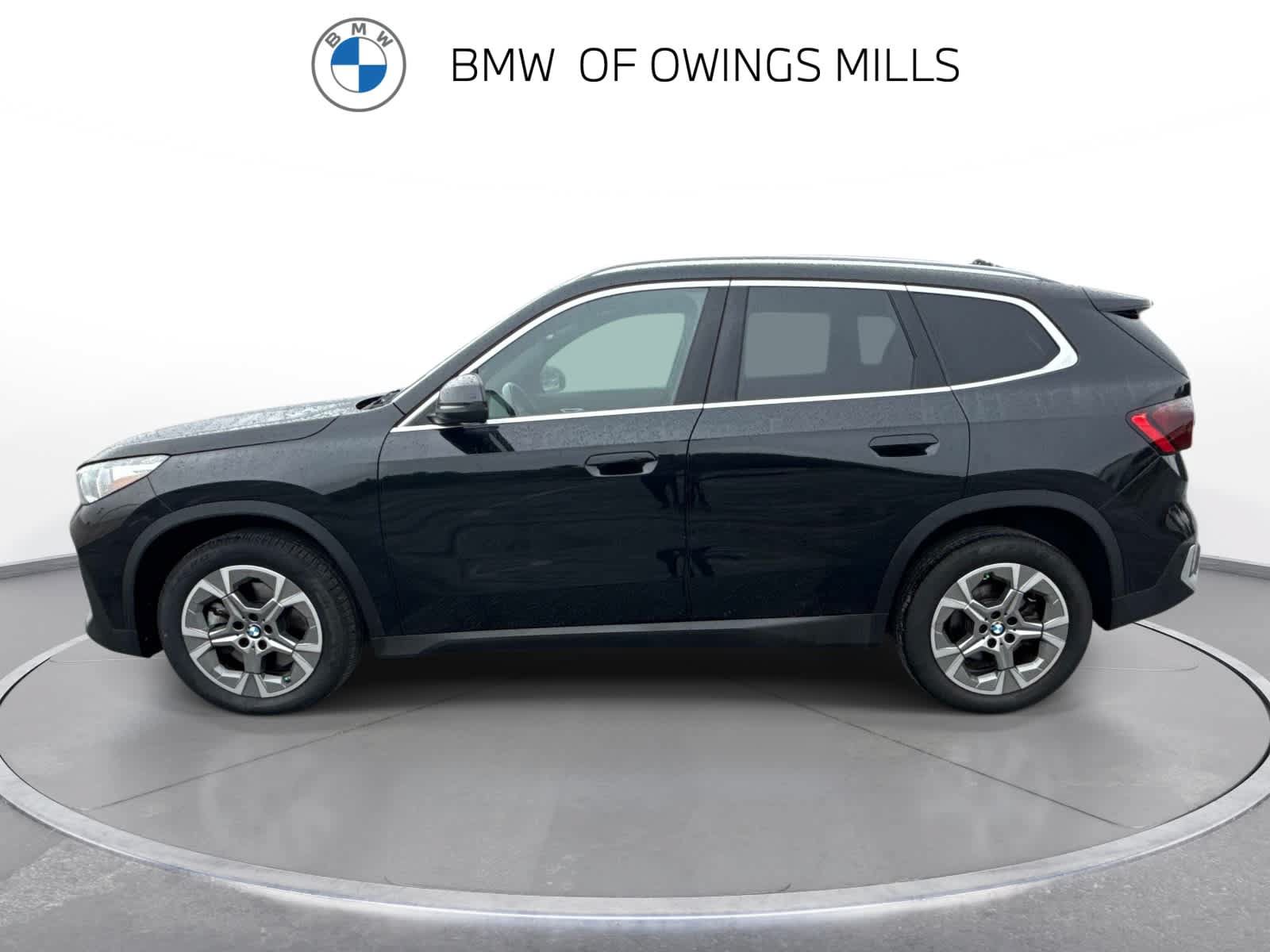 Used 2023 BMW X1 xDrive28i w/ Convenience Package AWD/4WD image 5