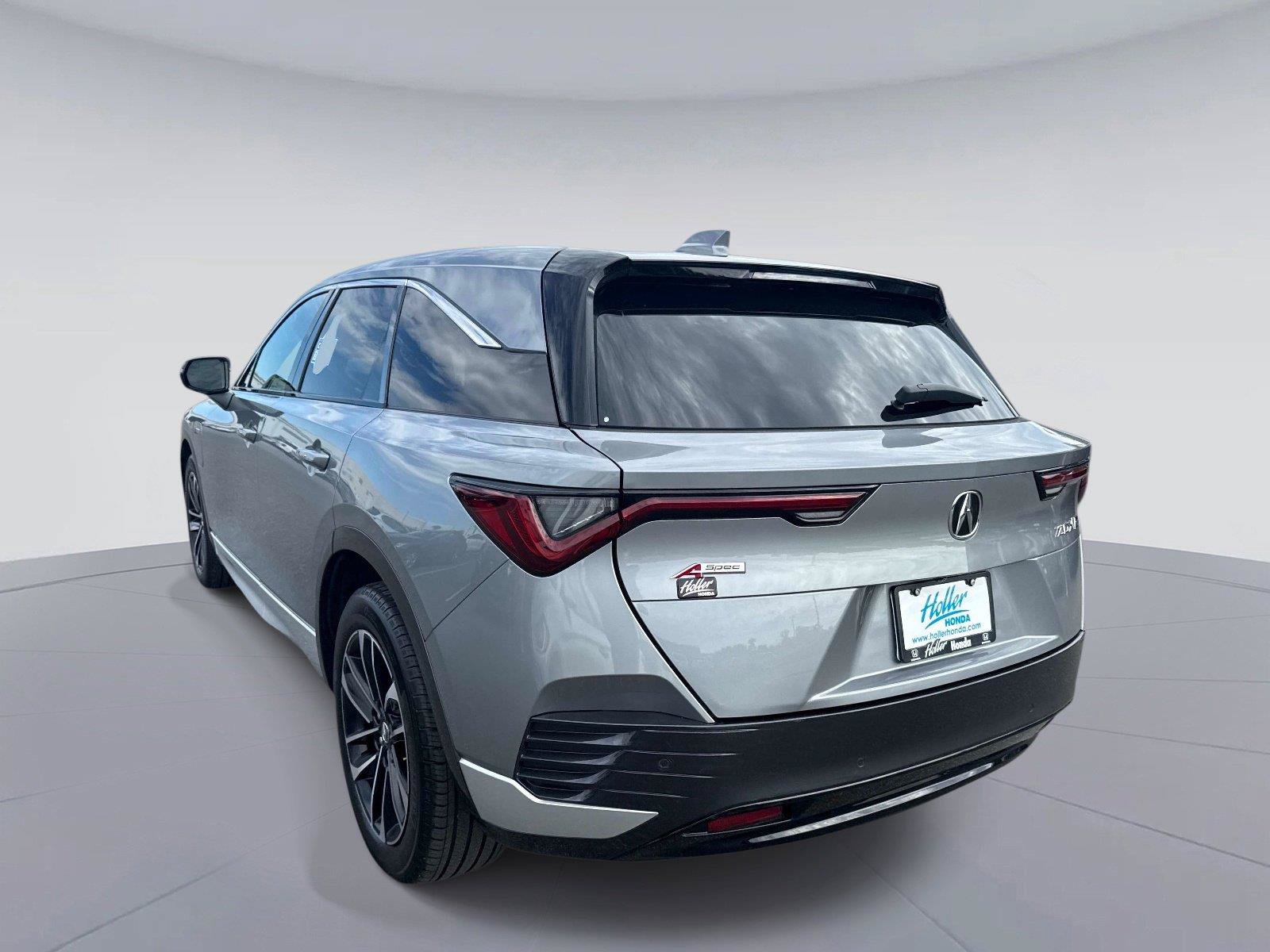 Used 2024 Acura ZDX A-Spec RWD image 6