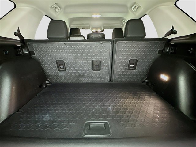 Certified 2022 Ford Bronco Sport Big Bend w/ Convenience Package image 20