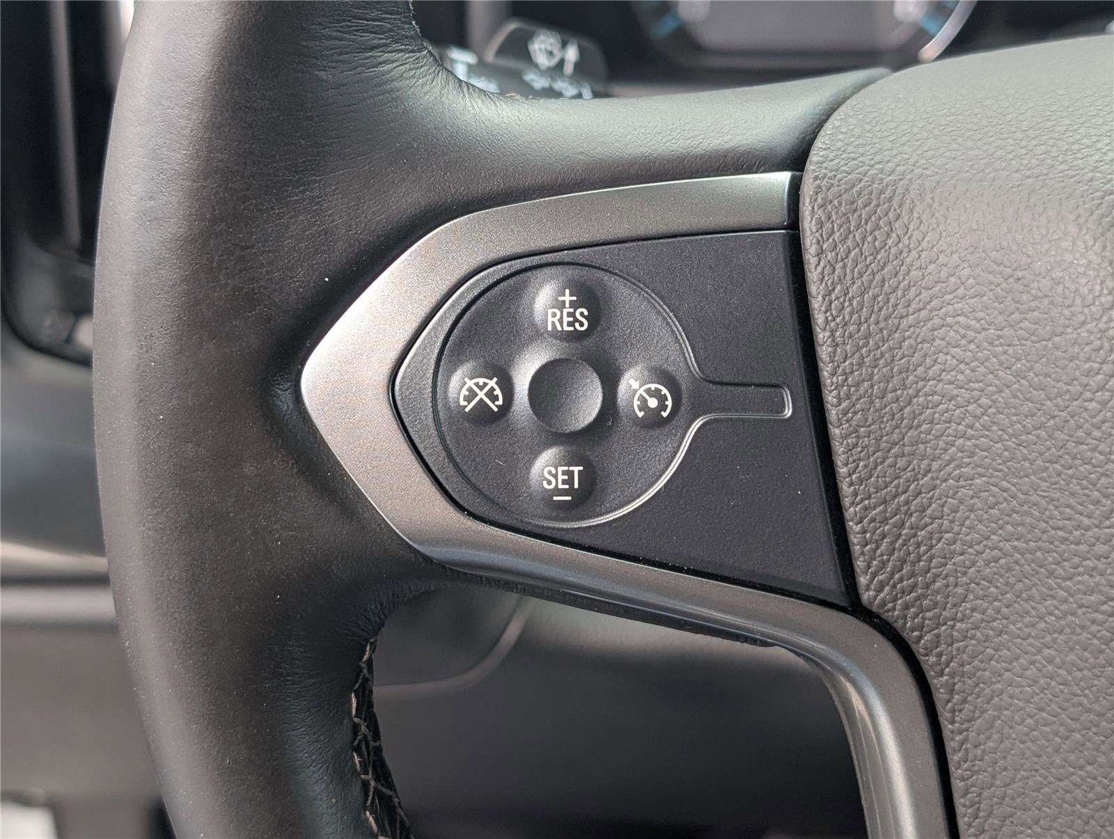 Used 2015 Chevrolet Silverado 1500 LT w/ All Star Edition AWD/4WD image 20