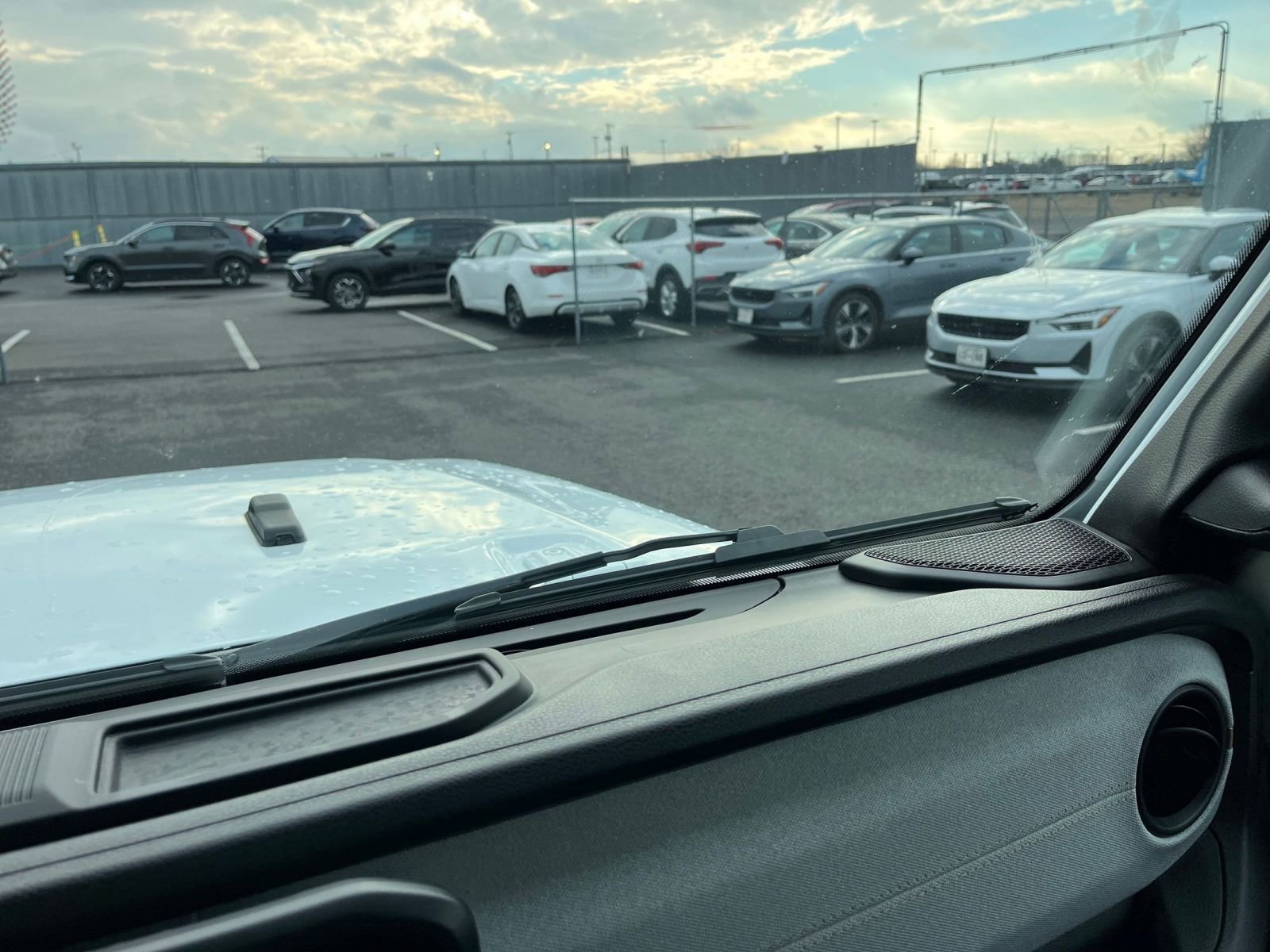 Used 2025 Jeep Wrangler Sport S image 34