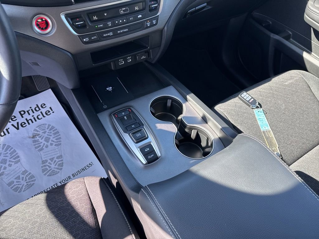 Used 2024 Honda Ridgeline Sport+ image 24