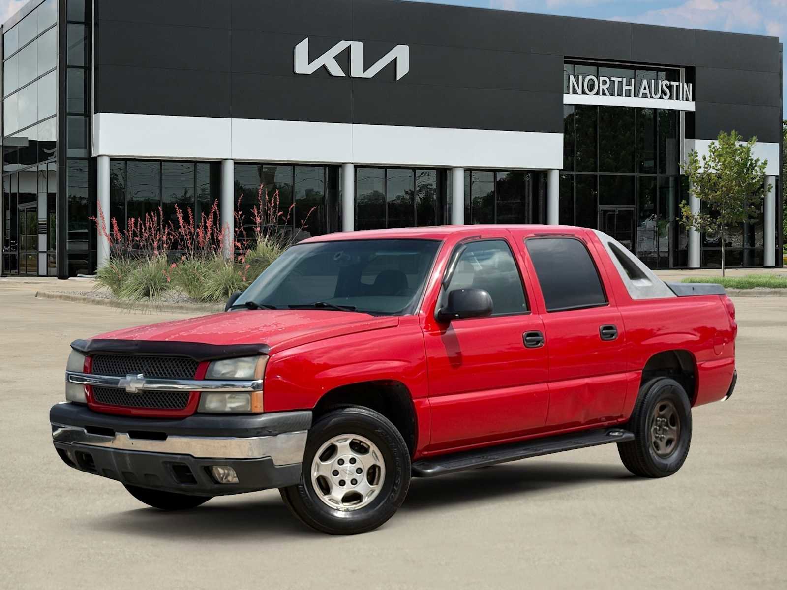 Used 2003 Chevrolet Avalanche Trucks for Sale - Kelley Blue Book