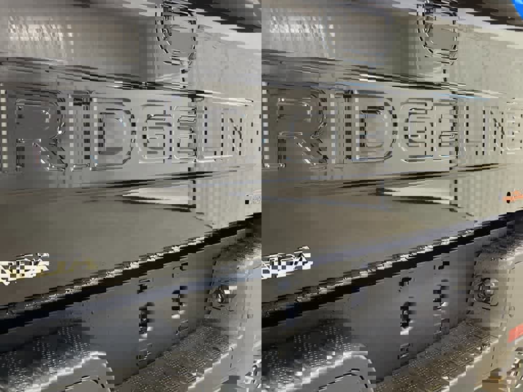 New 2026 Honda Ridgeline TrailSport image 7