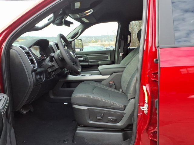 New 2026 RAM 2500 Big Horn image 5