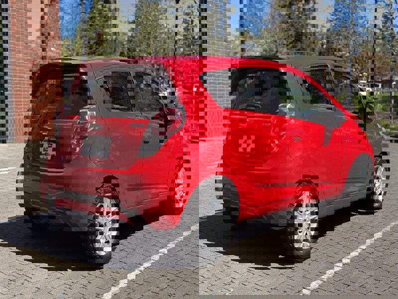 Used 2015 Chevrolet Spark LT FWD image 6