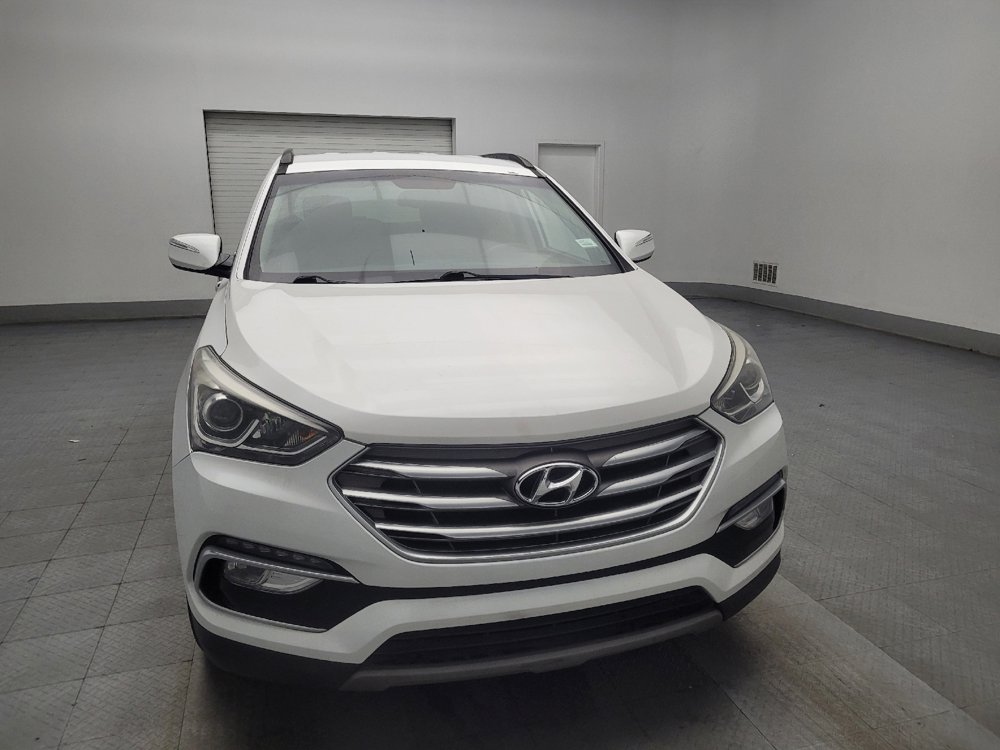 Used 2018 Hyundai Santa Fe Sport w/ 2.4L Value Package 02 image 14