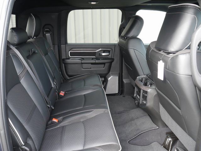 New 2026 RAM 3500 Laramie image 29