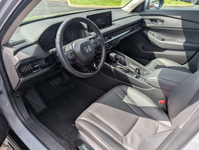 Used 2024 Honda Accord EX-L image 12