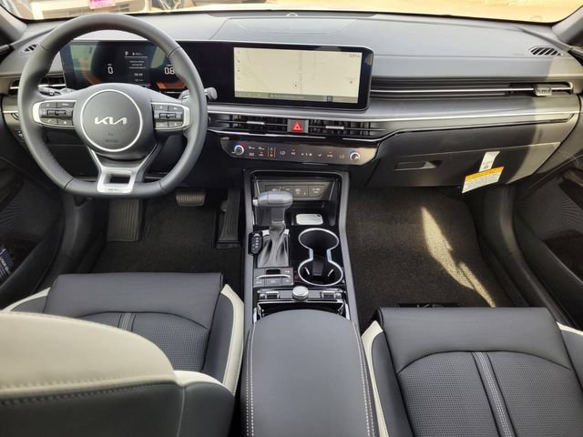 New 2026 Kia K5 GT-Line FWD image 14