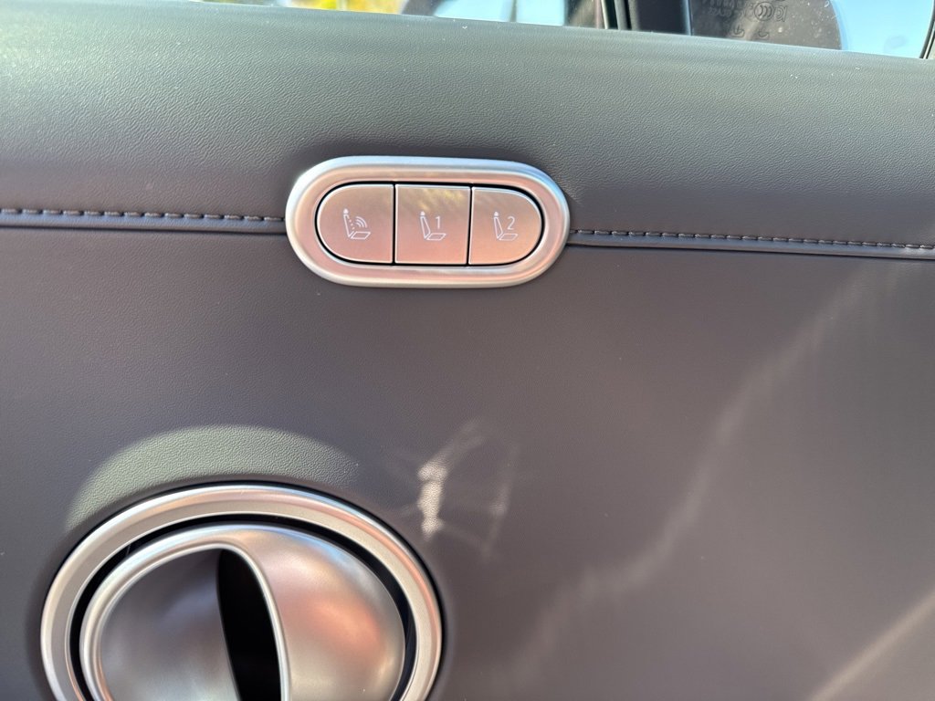 New 2026 Hyundai Palisade Calligraphy image 38