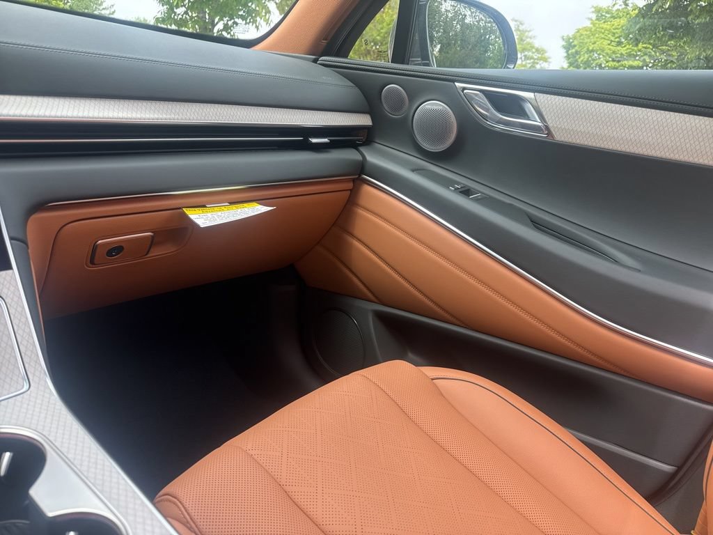 New 2026 Genesis GV80 3.5T Advanced AWD/4WD image 23