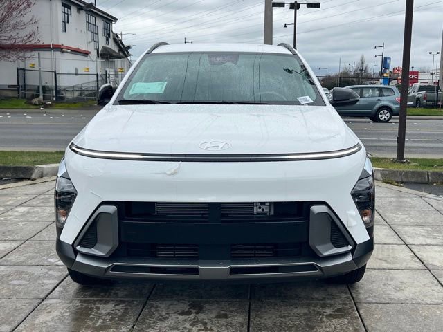 New 2026 Hyundai Kona SEL Premium image 4
