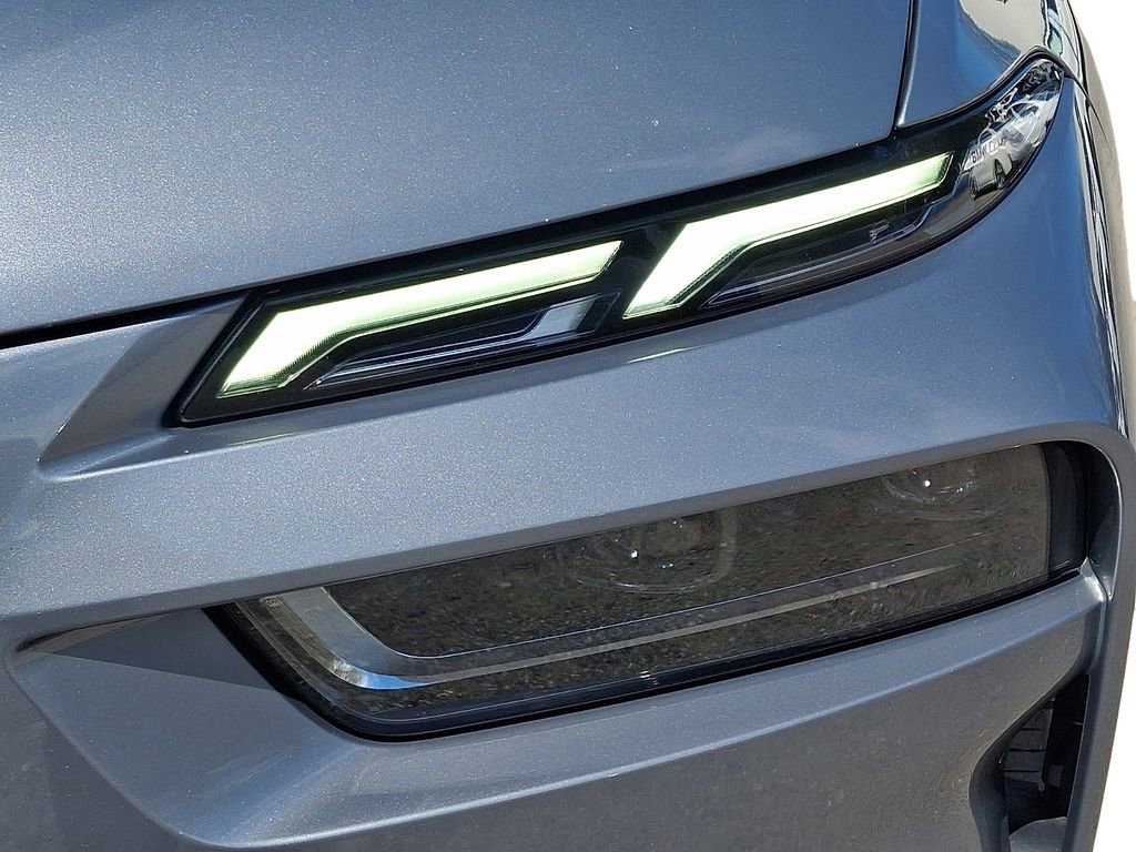 Certified 2025 BMW X7 xDrive40i w/ Premium Package AWD/4WD image 10