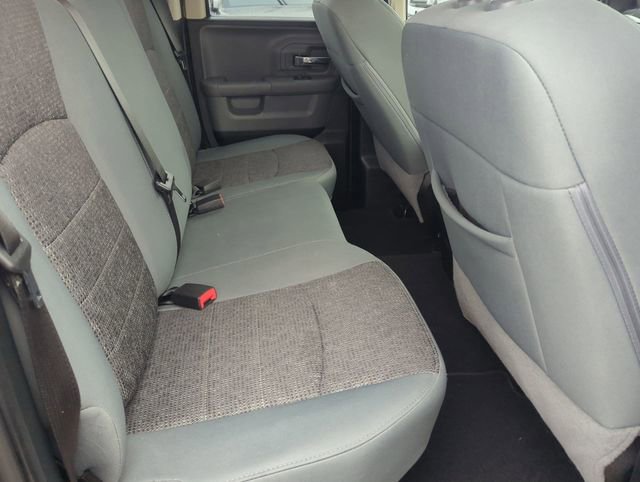 Used 2018 RAM 1500 Big Horn image 23