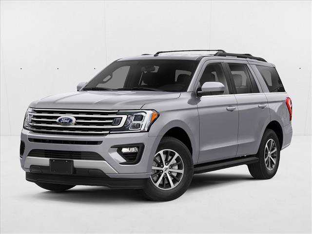 Used 2021 Ford Expedition XLT
