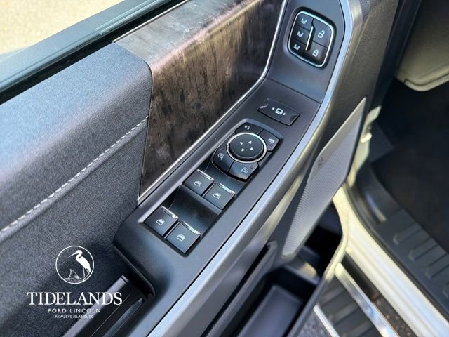 New 2026 Ford F250 2WD Crew Cab Super Duty image 13