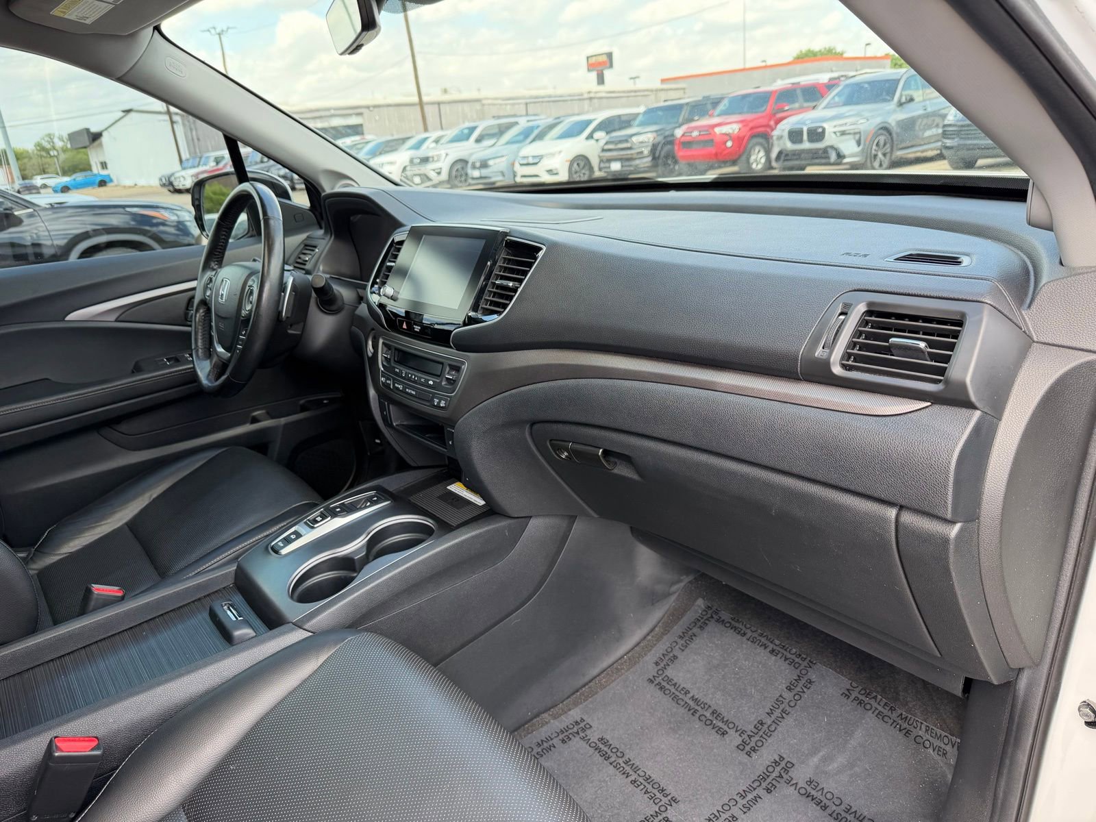 Used 2022 Honda Ridgeline RTL-E image 18