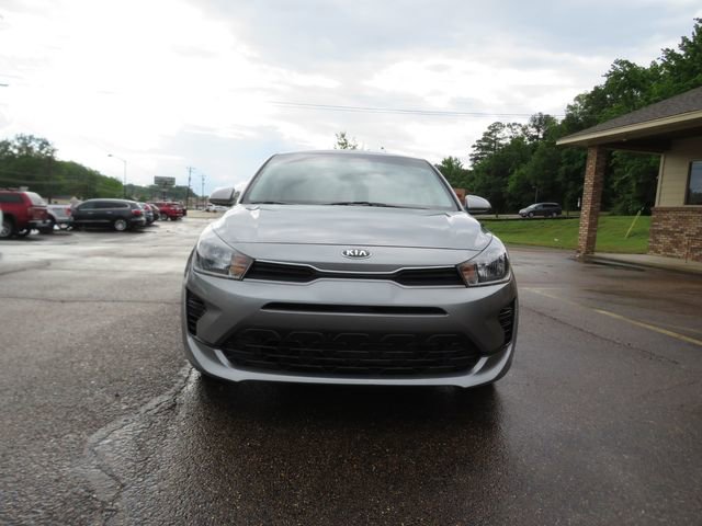 Used 2021 Kia Rio S image 5