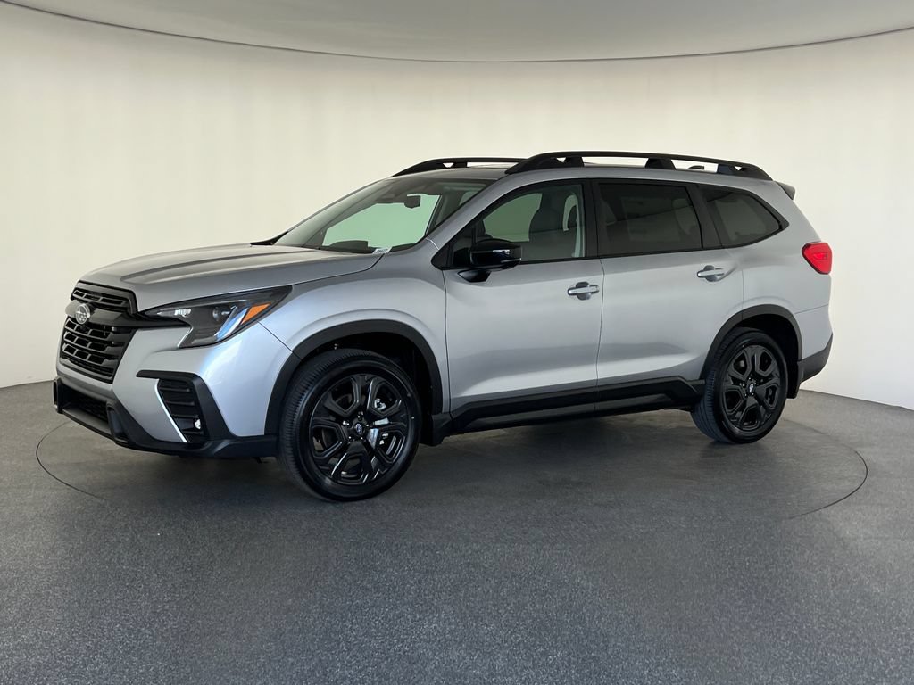 New 2026 Subaru Ascent Bronze Edition w/ Onyx Package AWD/4WD image 9