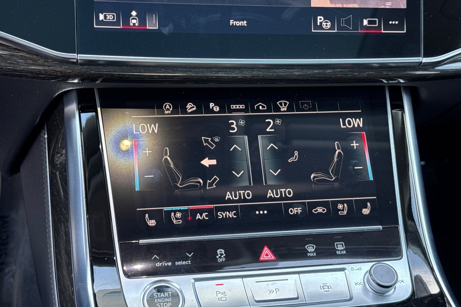 Used 2023 Audi Q7 3.0T Prestige image 21