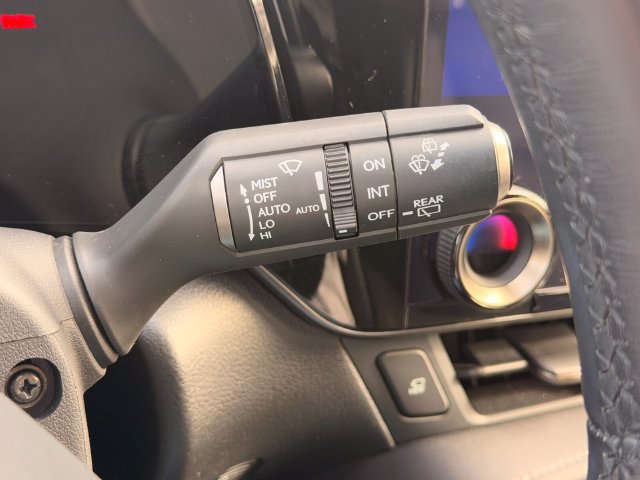 Certified 2024 Lexus NX 350h AWD w/ Vision Package image 17