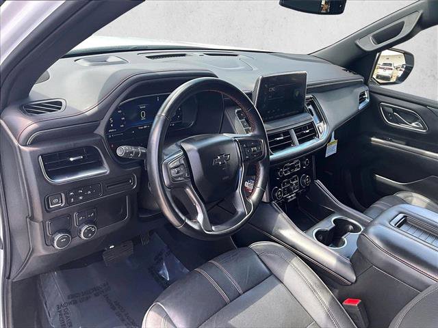 Certified 2024 Chevrolet Tahoe RST w/ Luxury Package image 14