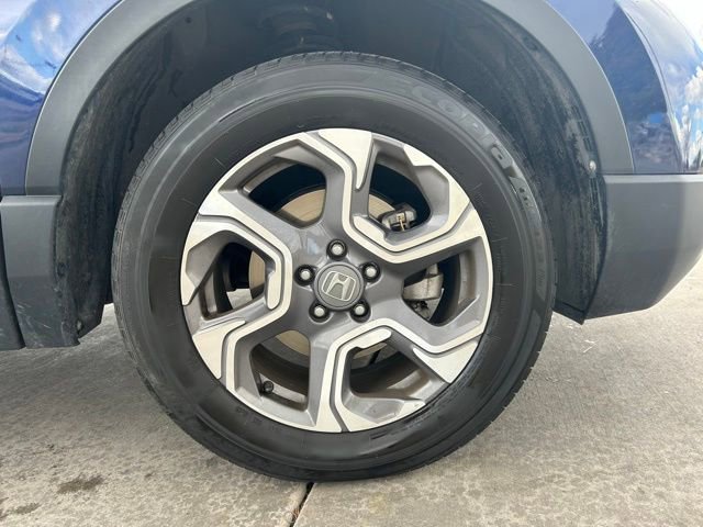Used 2018 Honda CR-V EX-L image 30