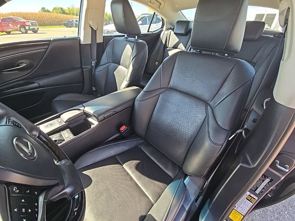Used 2020 Lexus ES 350 350 image 33