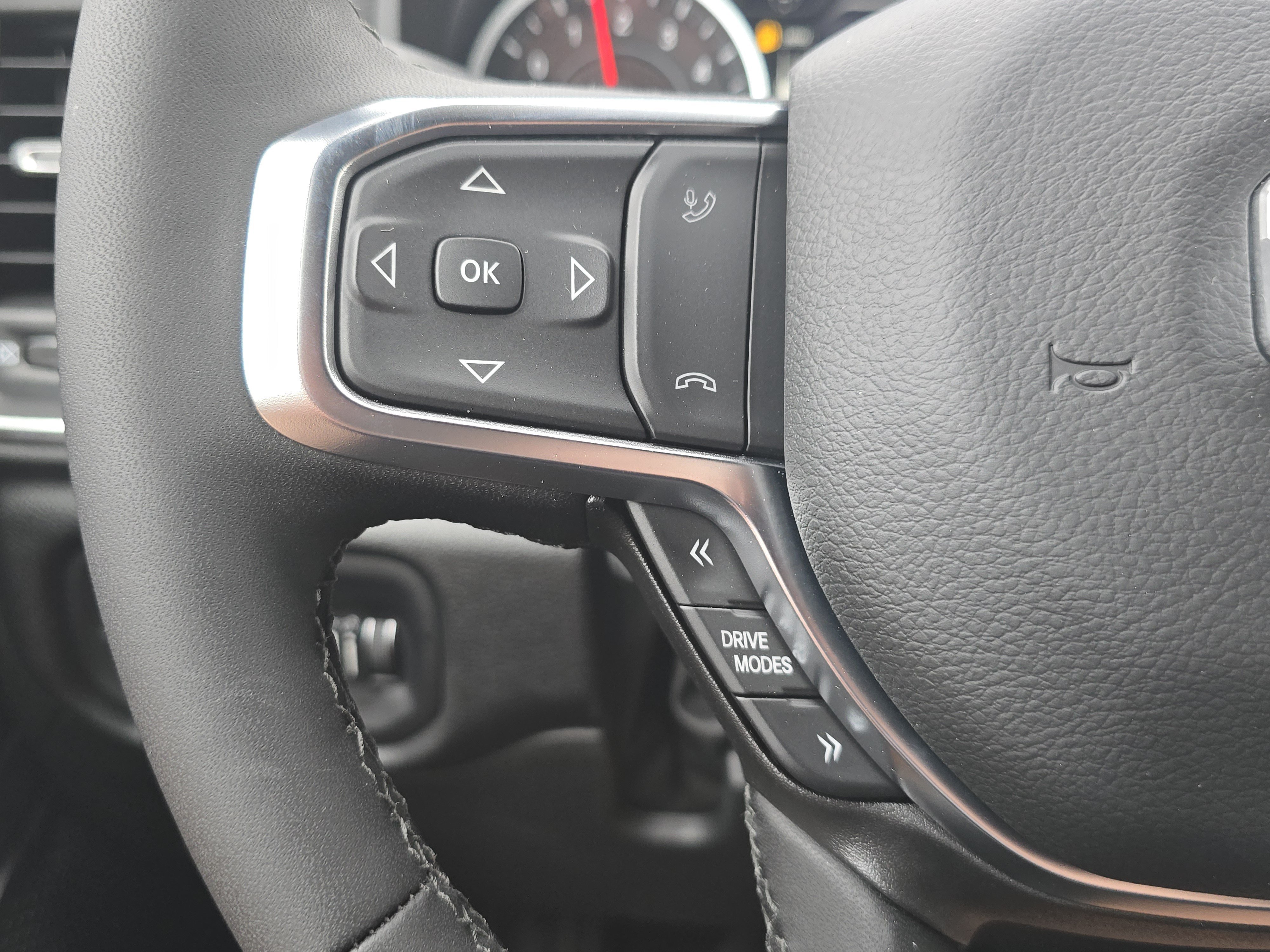 New 2026 RAM 1500 Big Horn AWD/4WD image 30