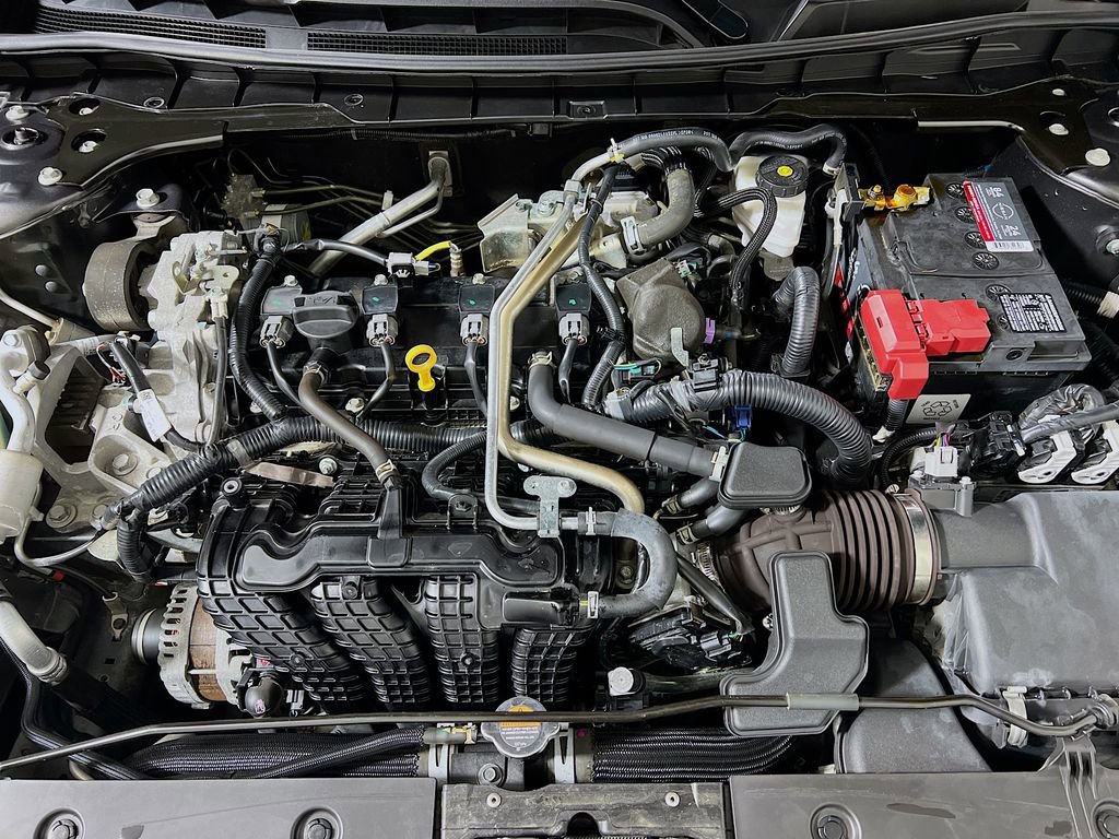 Used 2022 Nissan Altima 2.5 SV w/ SV Premium Package image 28