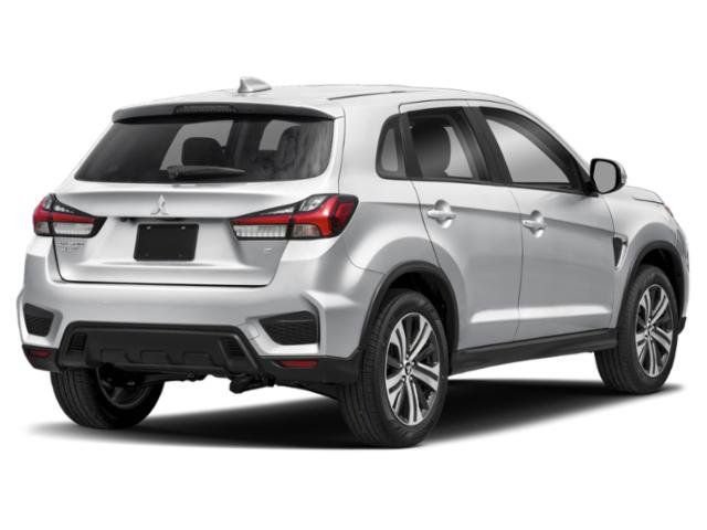 Used 2020 Mitsubishi Outlander Sport SE AWD/4WD image 32
