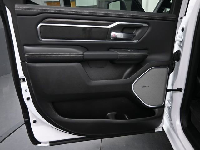 New 2026 RAM 1500 Laramie image 16
