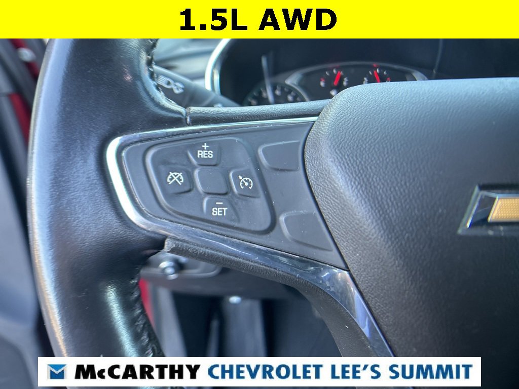 Used 2019 Chevrolet Equinox LT image 23