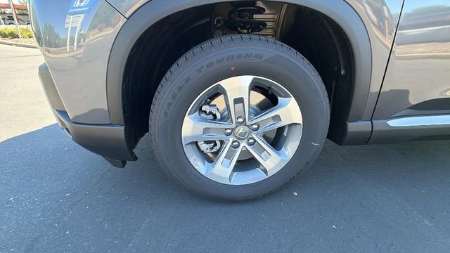New 2026 Honda Pilot EX-L image 10