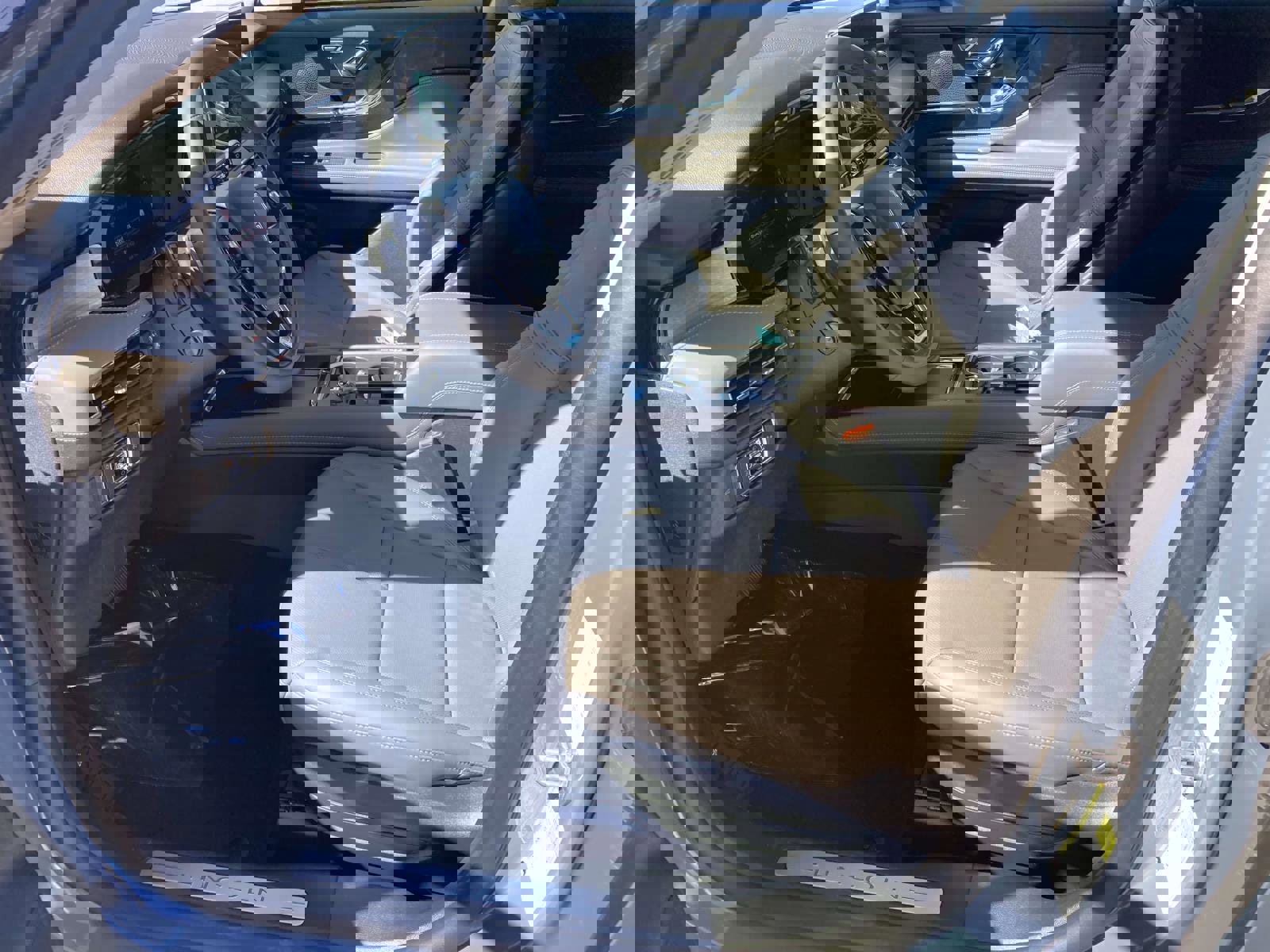 New 2026 Lincoln Corsair Premiere image 20