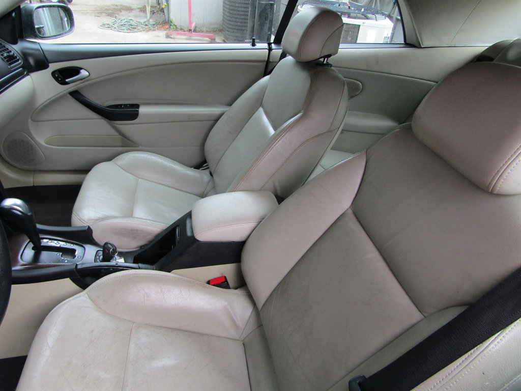 Used 2004 Saab 9-3 Arc image 4