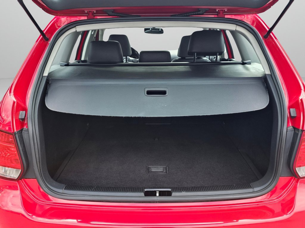 Used 2012 Volkswagen Jetta SE image 15