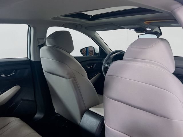 Used 2024 Honda Accord EX image 8
