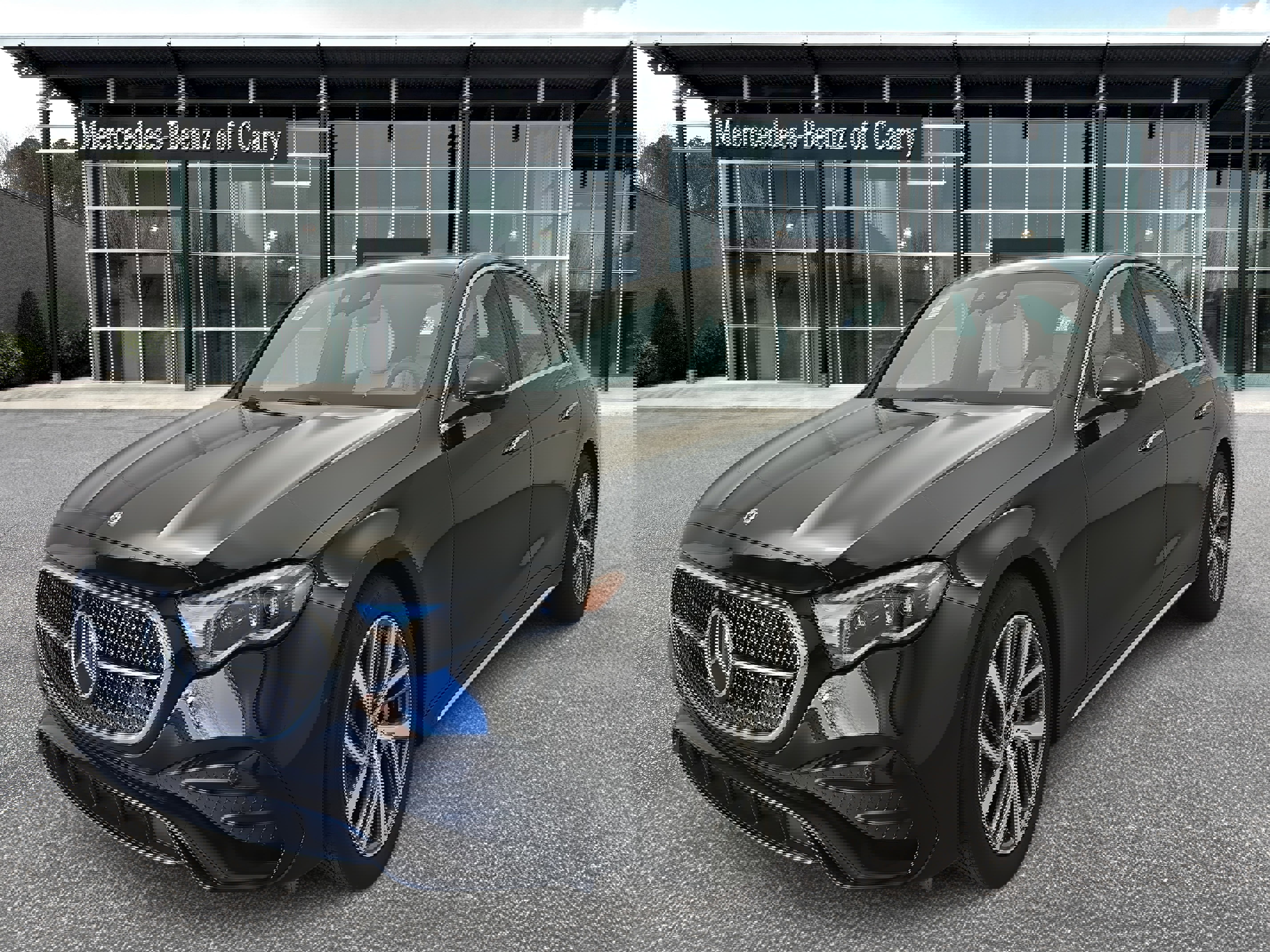 Used 2026 Mercedes-Benz E 350 Sedan image 1