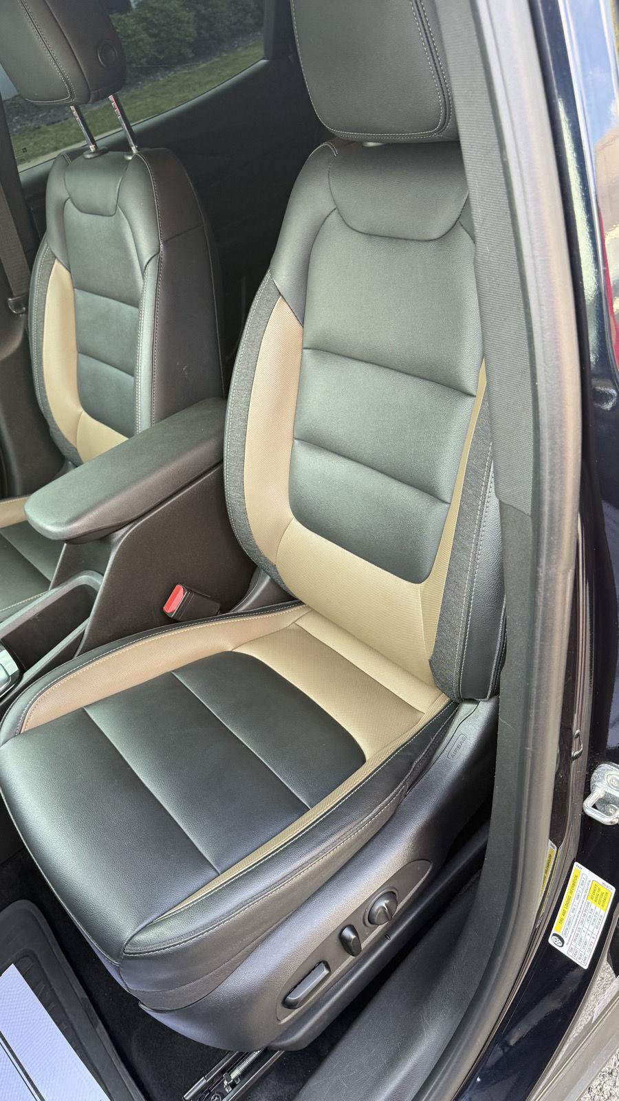 Used 2021 Chevrolet TrailBlazer ACTIV w/ Convenience Package FWD image 39