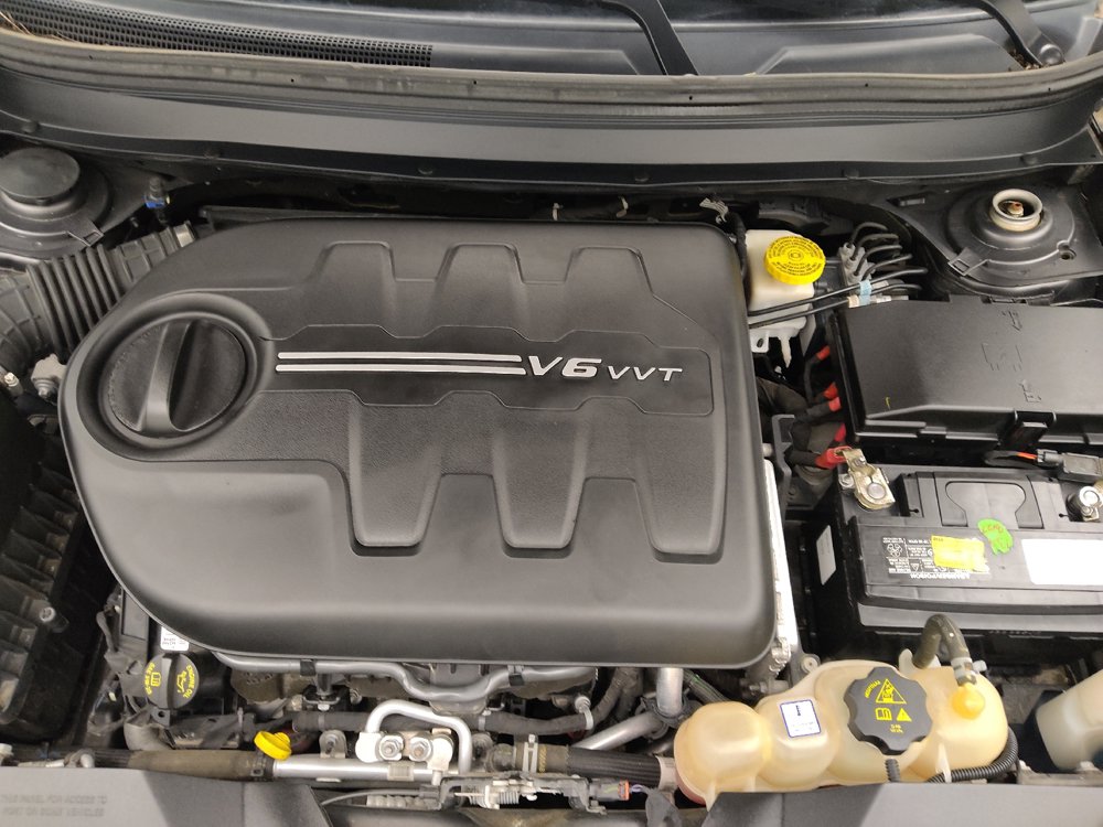 Used 2019 Jeep Cherokee Limited AWD/4WD image 30