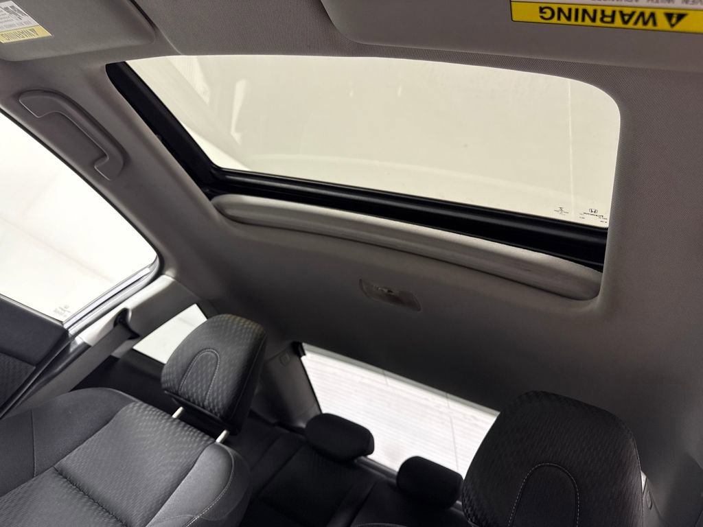 Used 2015 Honda Civic EX image 19