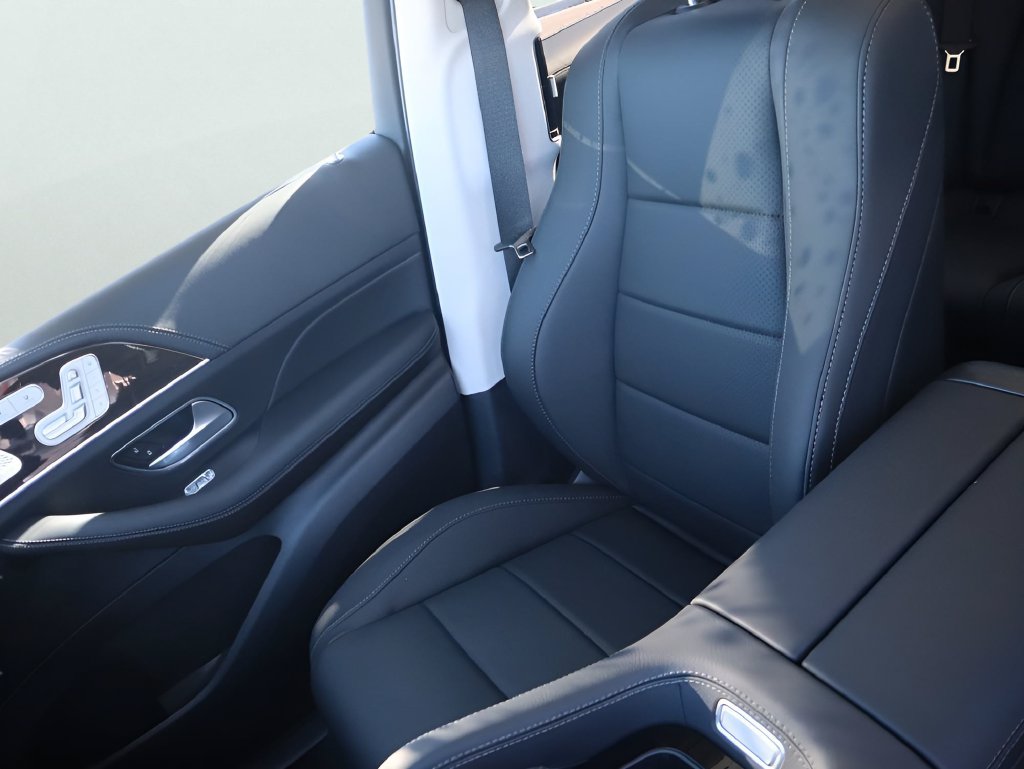 New 2026 Mercedes-Benz GLE 450 4MATIC image 36