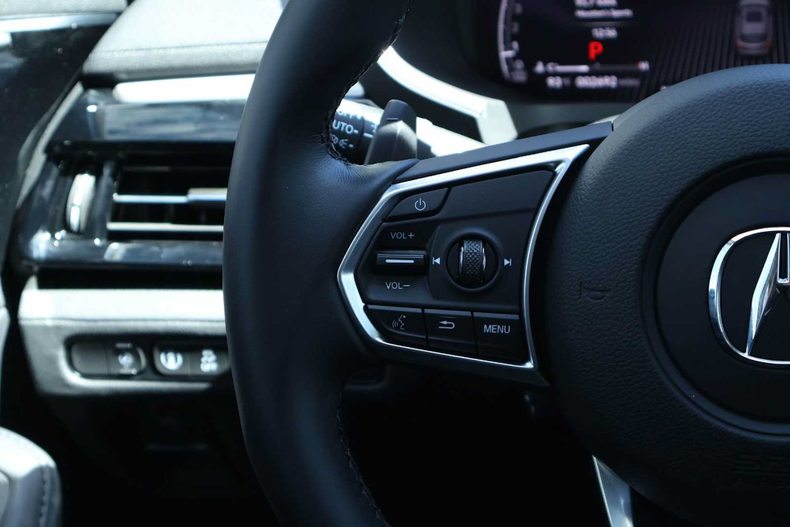Certified 2026 Acura MDX FWD image 22