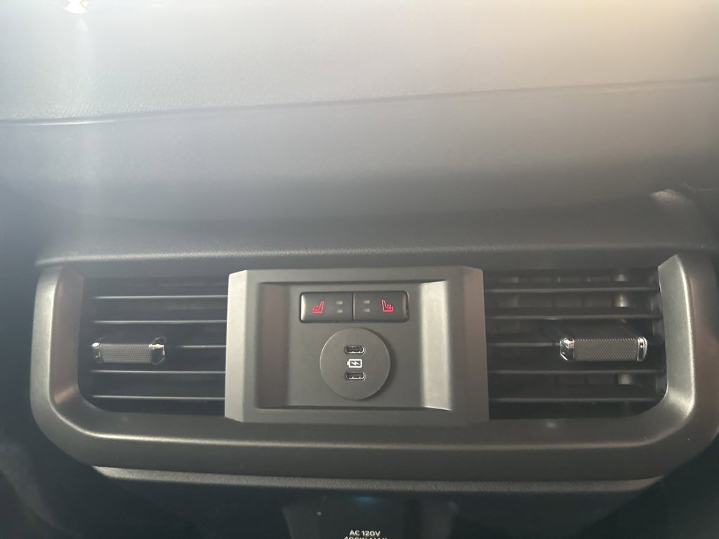 New 2025 Ford F150 Lariat image 25